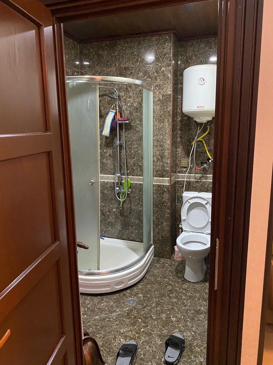 Satılır 3 otaqlı yeni tikili 84 m² — Mənzil, Xırdalan (4)