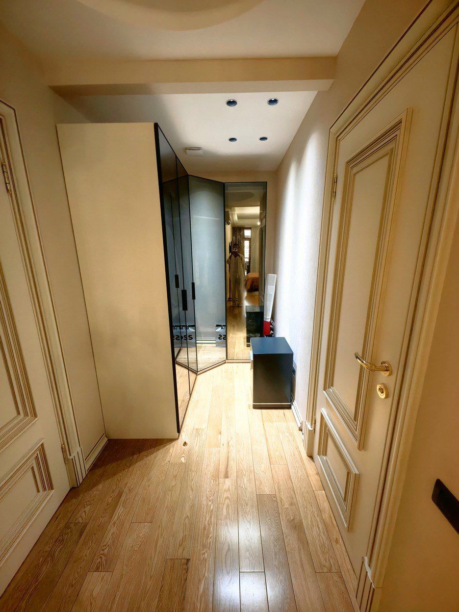 Satılır 4 otaqlı yeni tikili 205 m² — Mənzil, Bakı (9)