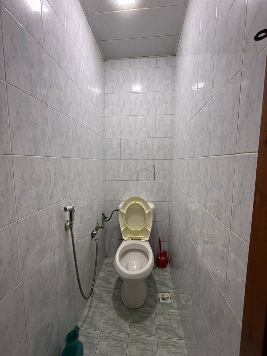 Satılır 3 otaqlı köhnə tikili 75 m² — Mənzil, Bakı (5)