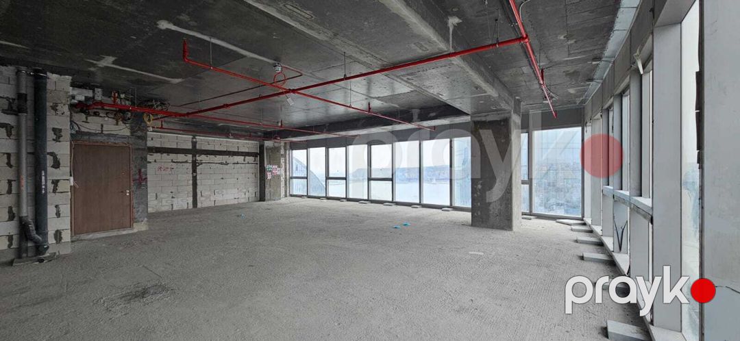 Satılır 3 otaqlı yeni tikili 171.6 m² — Mənzil, Bakı (8)