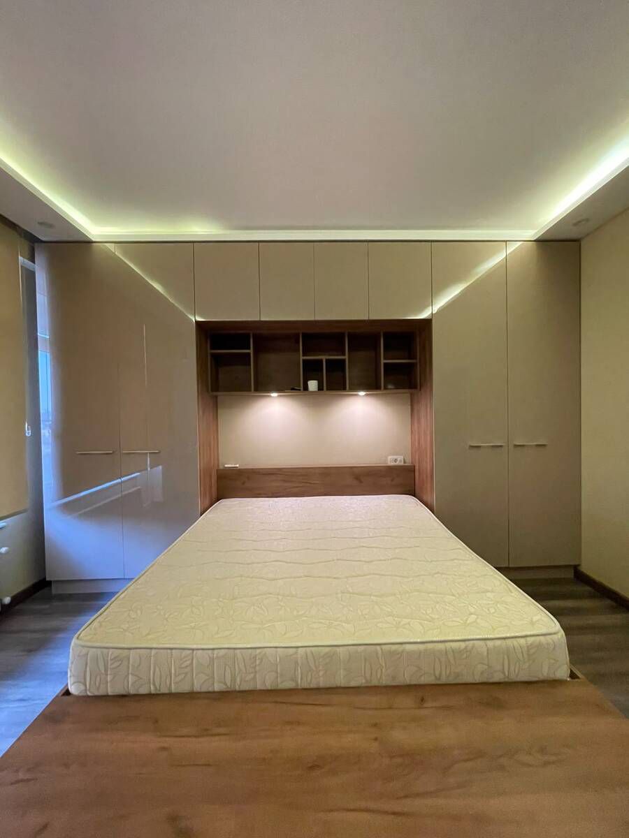 İcarəyə verilir 2 otaqlı yeni tikili 80 m² — Mənzil, Bakı (12)