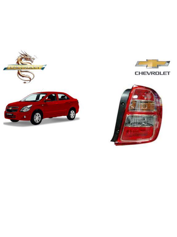 "Chevrolet Cobalt 2024" stop işığı — Ehtiyat hissələri və aksesuarlar, Bakı