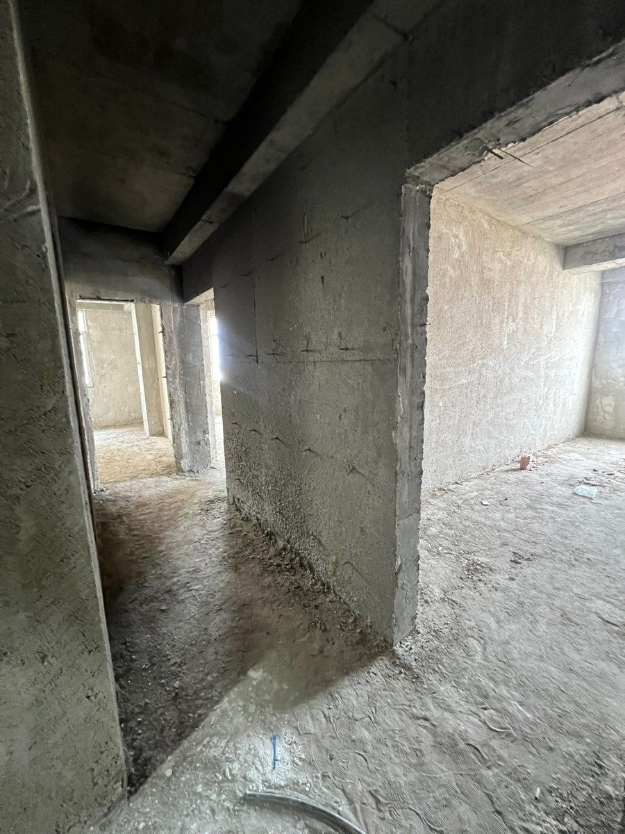 3-otaqlı yeni tikili, Xirdalan ş., 106 m² — Daşınmaz əmlak, Xırdalan (3)