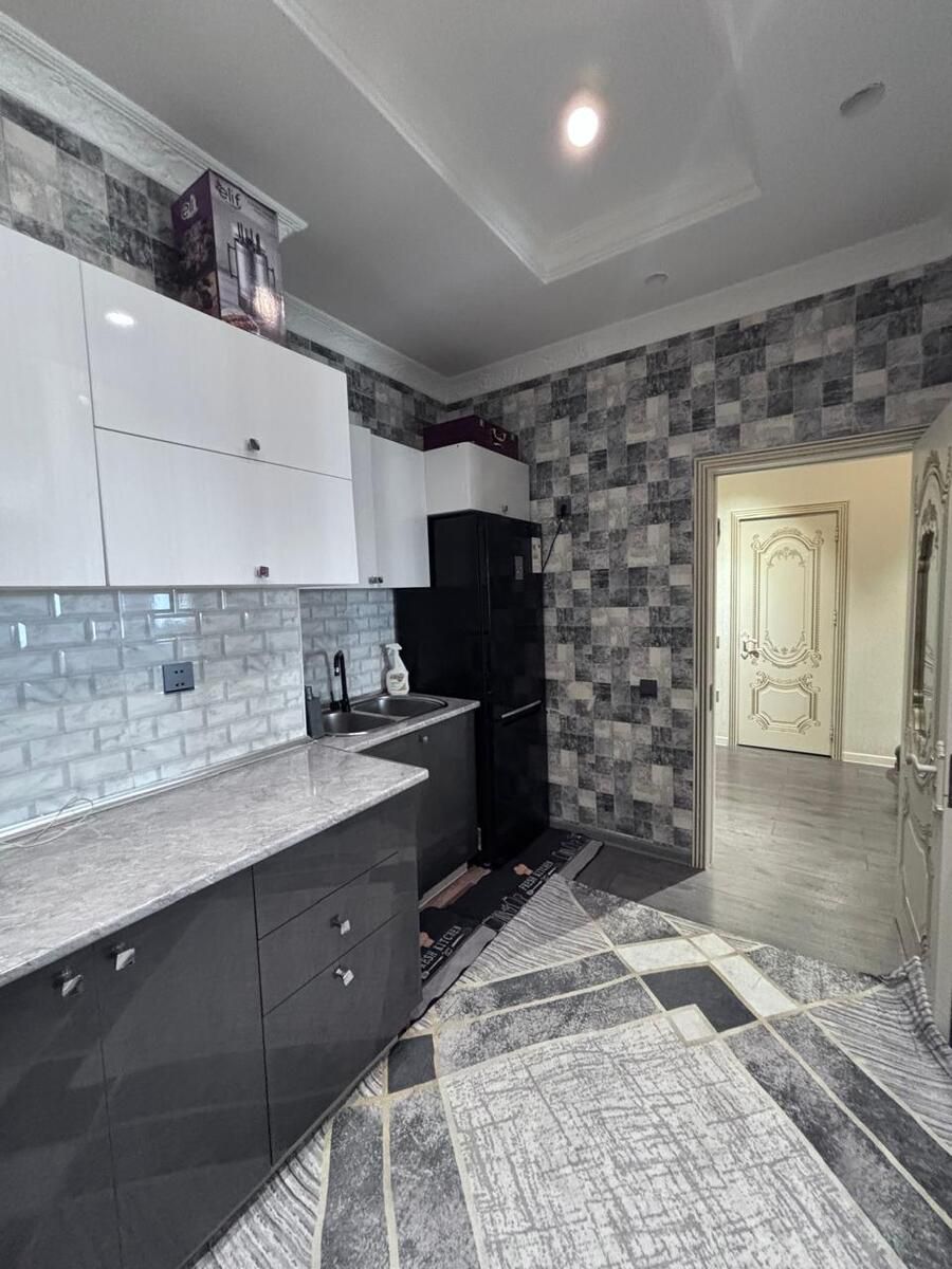 Satılır 2 otaqlı yeni tikili 79 m² — Mənzil, Bakı (5)