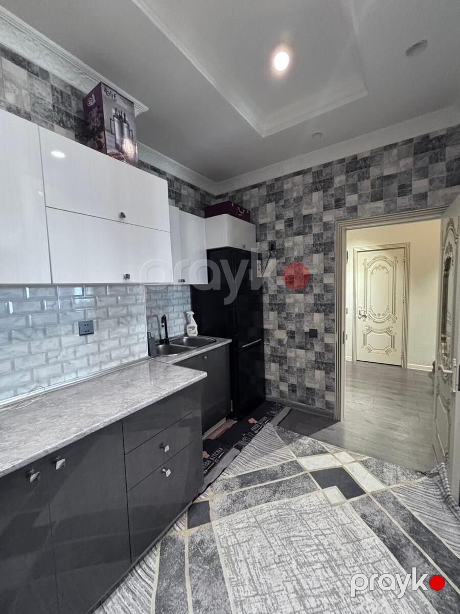 Satılır 2 otaqlı yeni tikili 80 m² — Mənzil, Bakı (5)