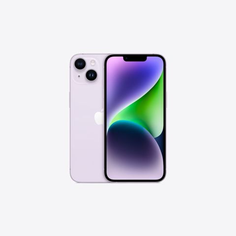 Apple iPhone 14 Purple 128GB/4GB