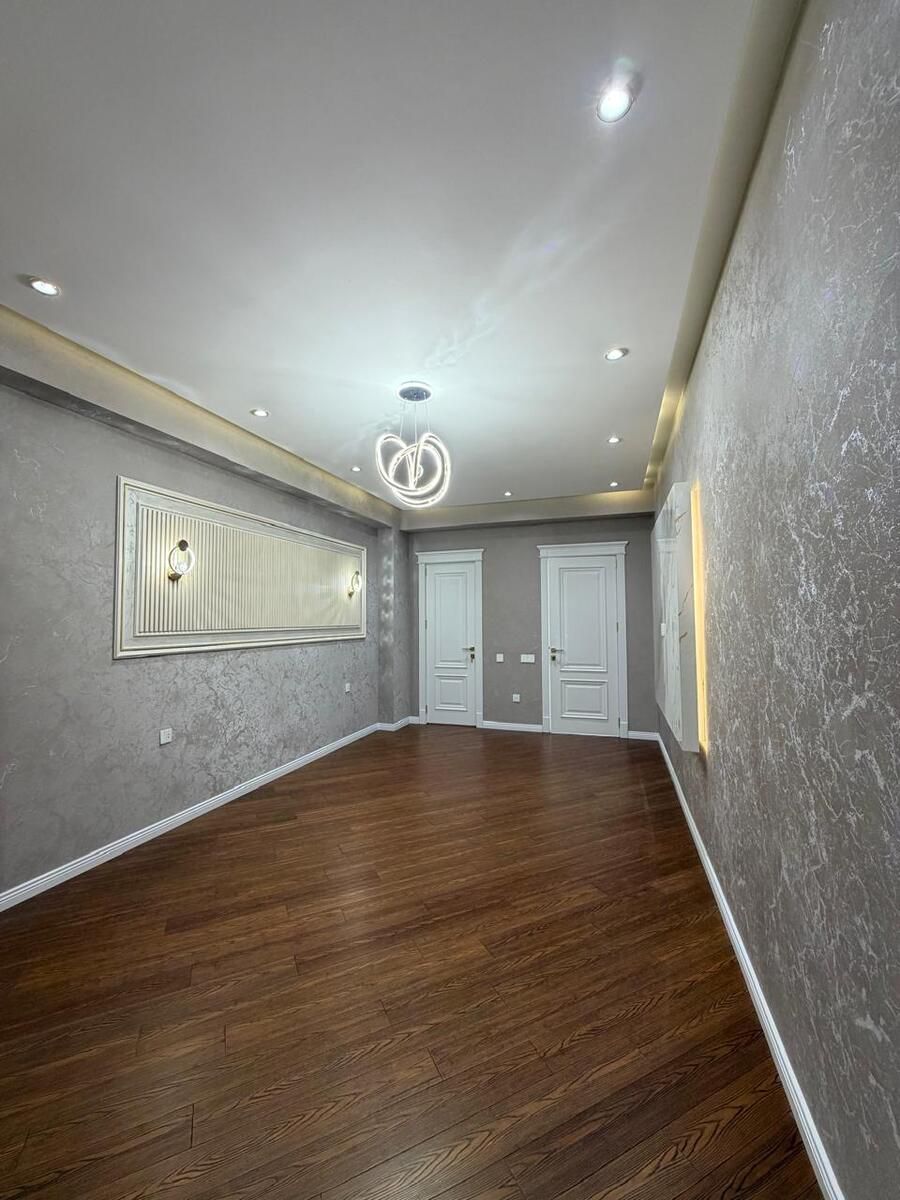 Satılır 3 otaqlı yeni tikili 130 m² — Mənzil, Bakı (9)