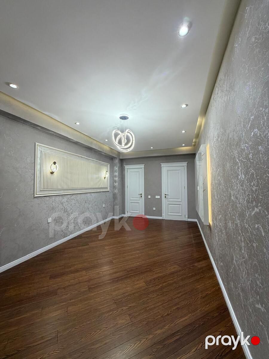 Satılır 3 otaqlı yeni tikili 130 m² — Mənzil, Bakı (9)