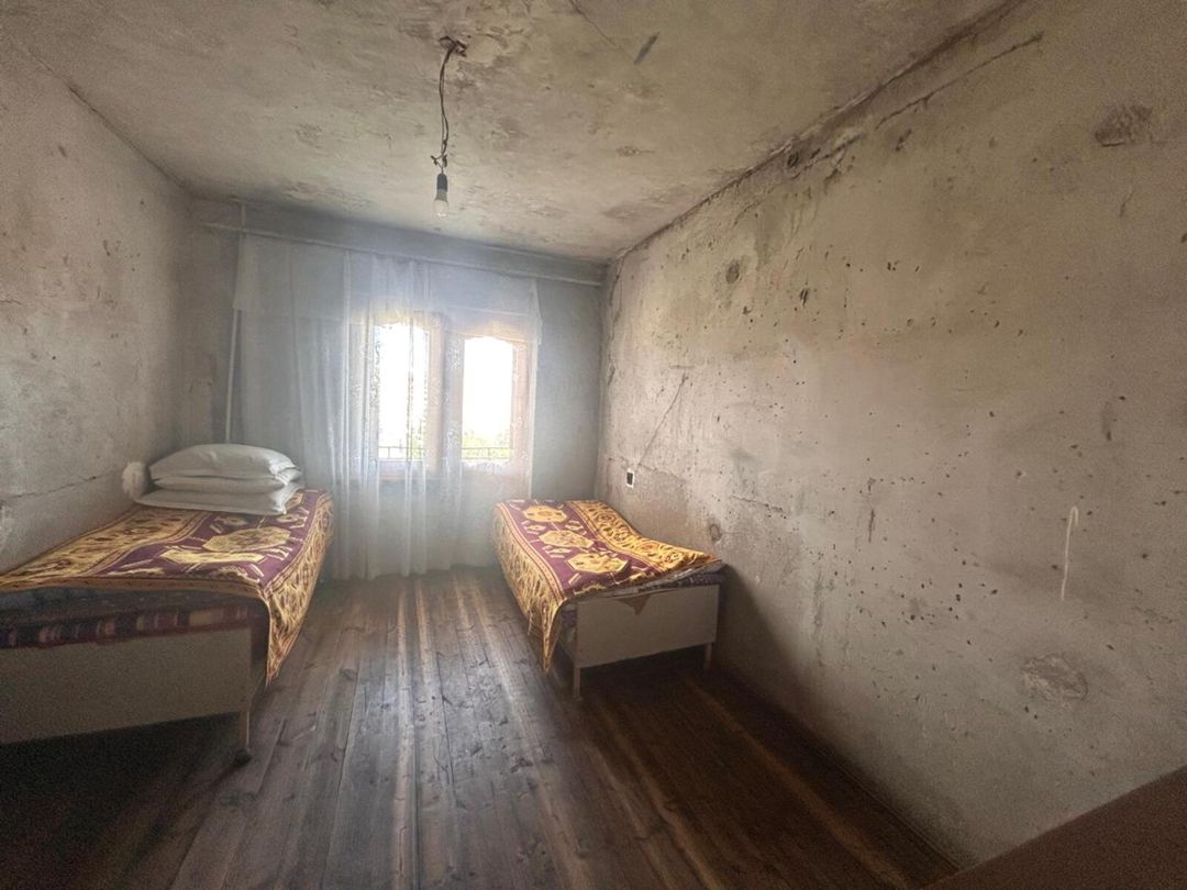 Satılır 4 otaqlı köhnə tikili 105 m² — Mənzil, Bakı (4)