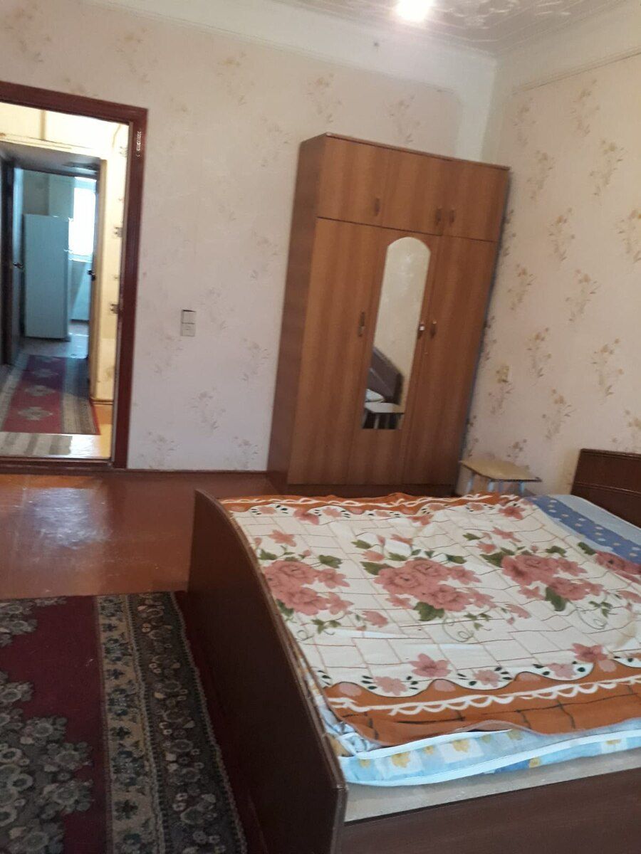 2-otaqlı mənzil kirayə verilir, Əhmədli qəs., 70 m² — Daşınmaz əmlak, Bakı (3)