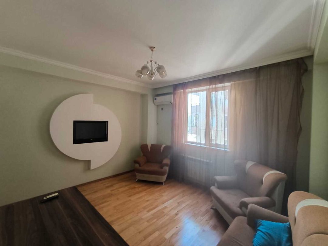 Satılır 3 otaqlı yeni tikili 87 m² — Mənzil, Bakı (2)