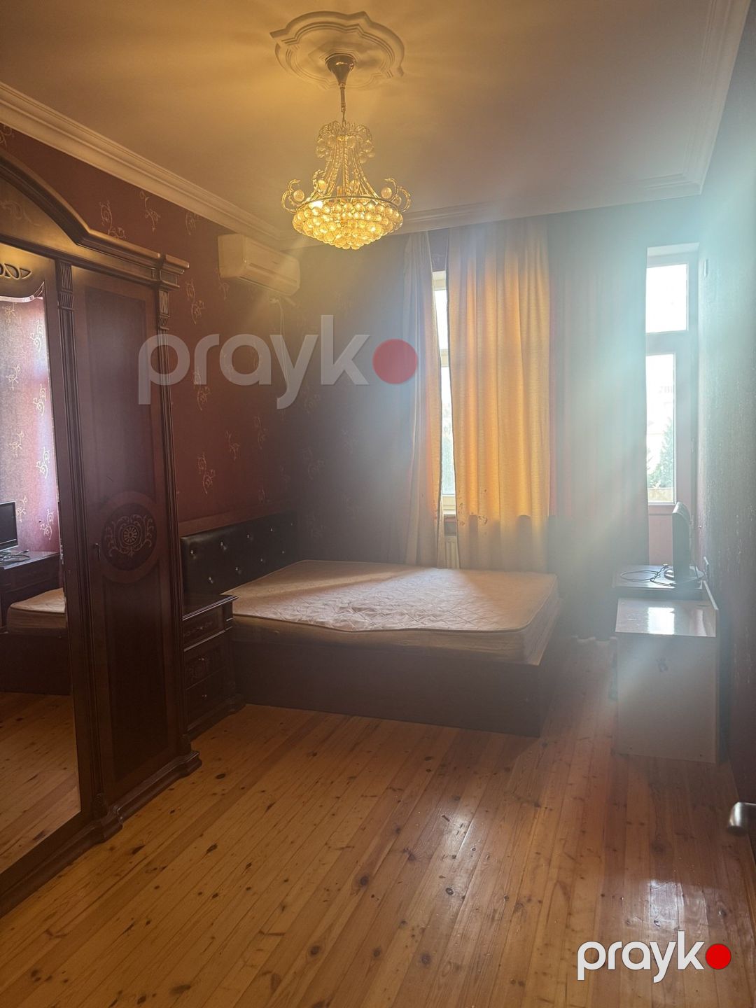 2-otaqlı yeni tikili, Sumqayıt ş., 71 m² — Mənzil, Sumqayıt (6)