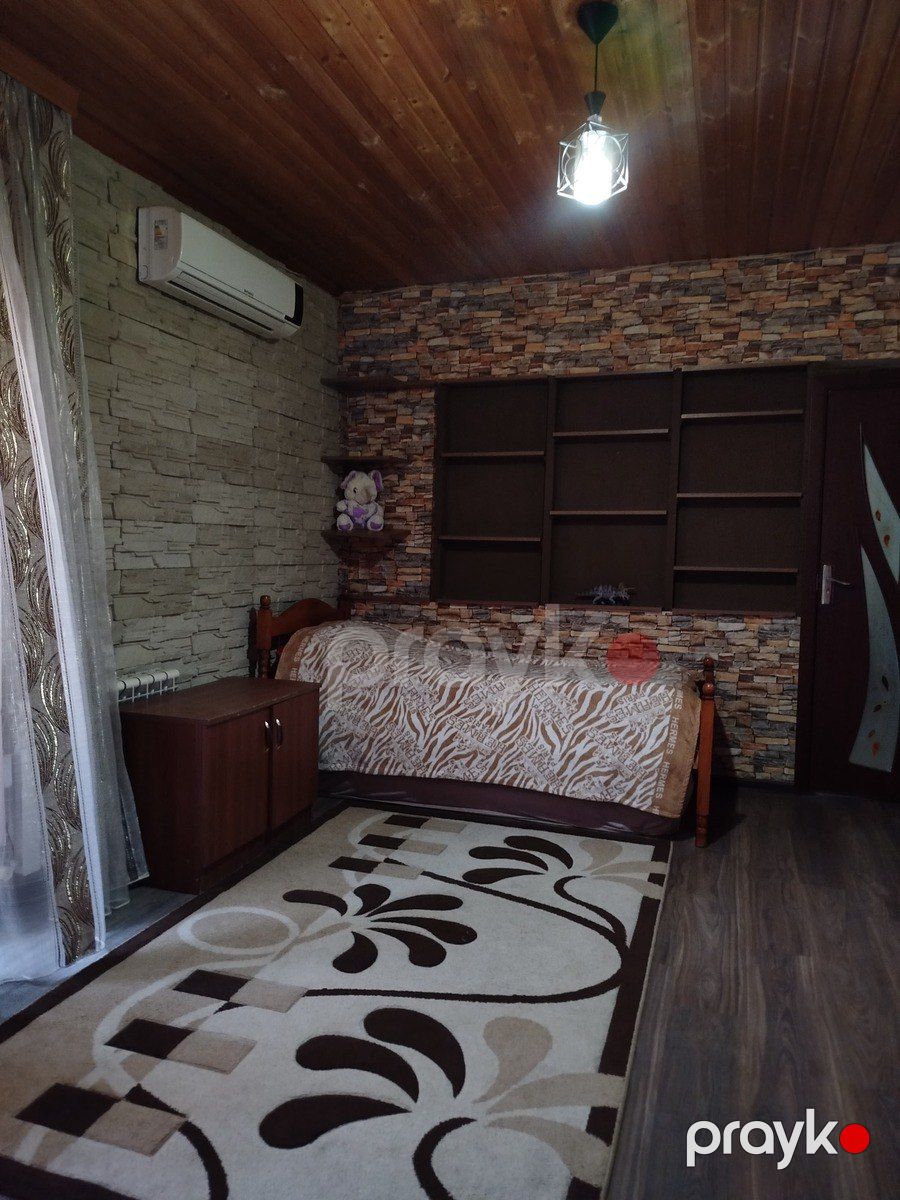 İcarəyə verilir 4 otaqlı həyət evi/bağ evi 180 m² — Ev, villa, Bakı (9)