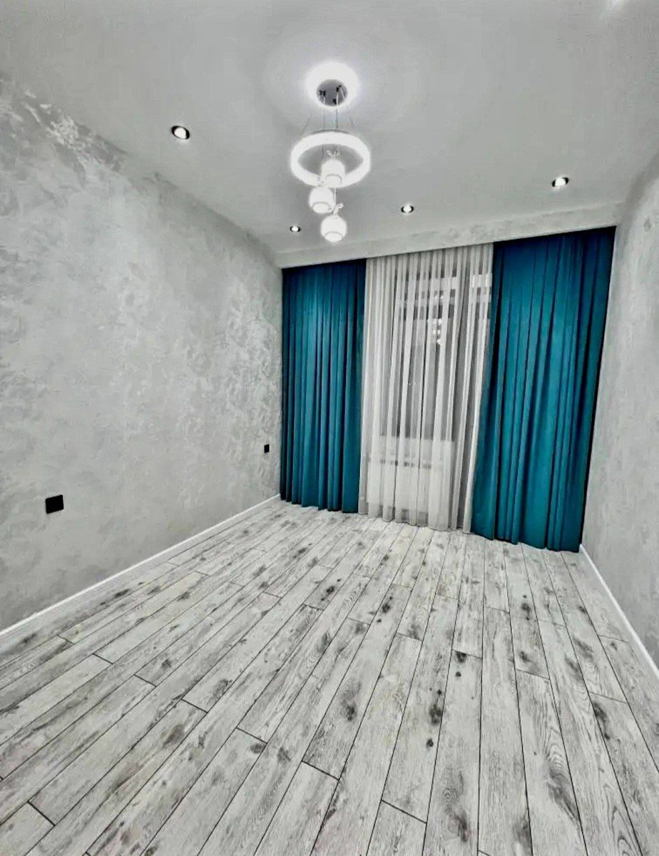 Satılır 3 otaqlı yeni tikili 80 m² — Mənzil, Bakı (2)
