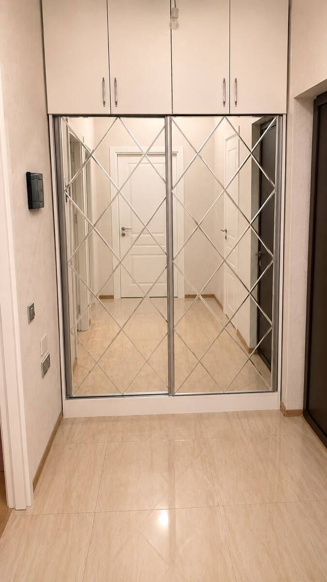 2-otaqlı yeni tikili, Xırdalan ş., 62 m² — Mənzil, Xırdalan (4)
