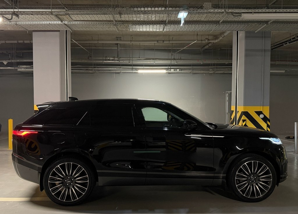 Land Rover RR Velar, 2020 il, 78000 km — Avtomobillər (7)