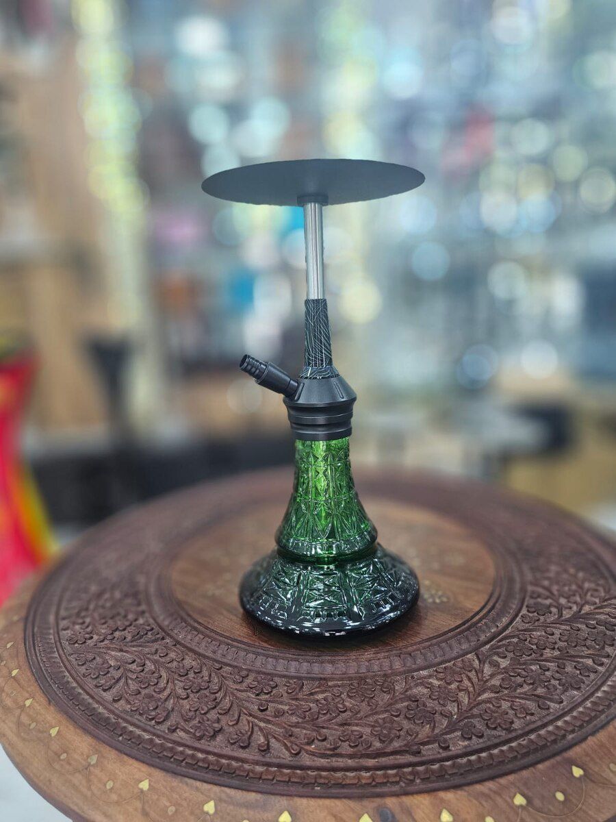 Qəlyan — Biznes və avadanlıq, Bakı (8)