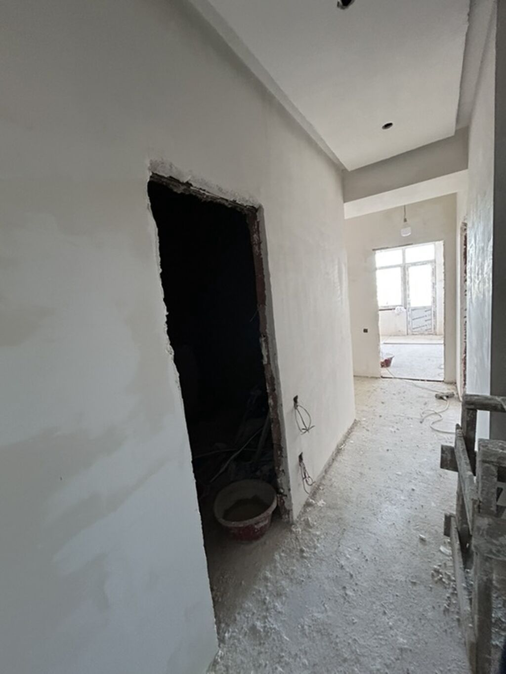 2 otaqlı, Yeni tikili, 100 kv. m — Daşınmaz əmlak, Xırdalan (7)