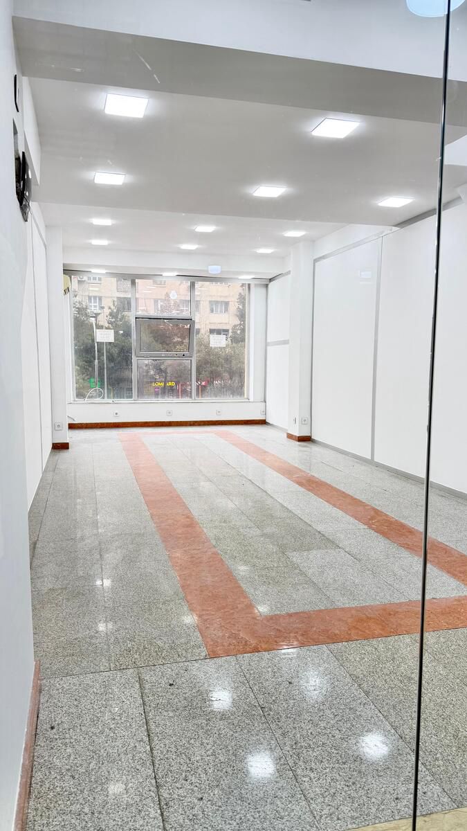 İcarəyə verilir obyekt 44 m² — Əmlak, Bakı