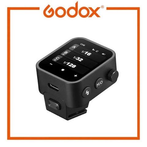 Godox XPro II-L (yaxud uyğun model) simsiz flaş tətikləyicisi -