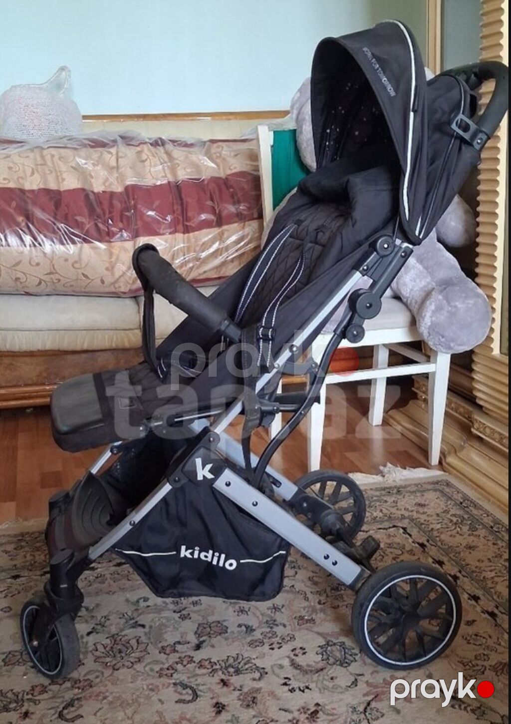 Araba yaxsu veziyyetdw unvan Bine — Arabalalar, Bakı (2)