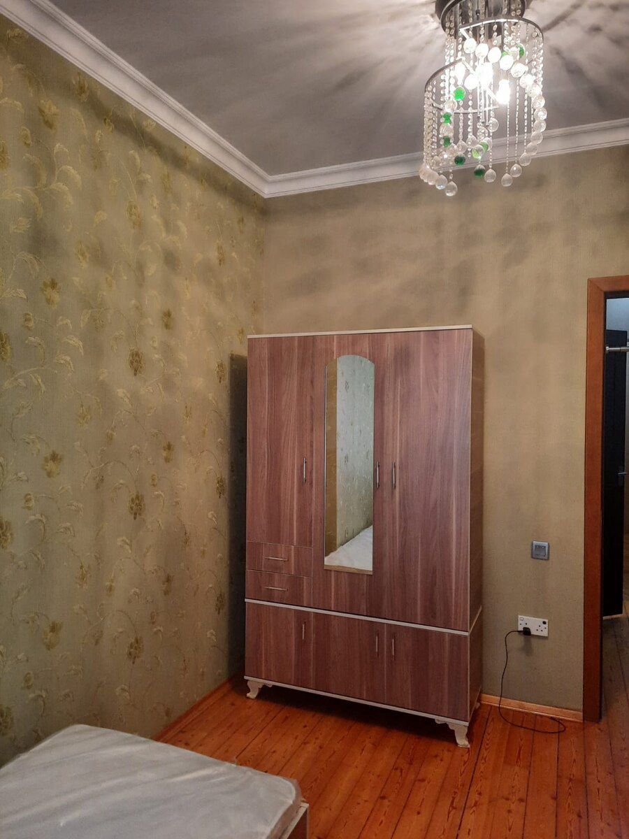 3-otaqlı yeni tikili kirayə verilir, H.Əliyev pr., 95 m² — Daşınmaz əmlak, Xırdalan (9)