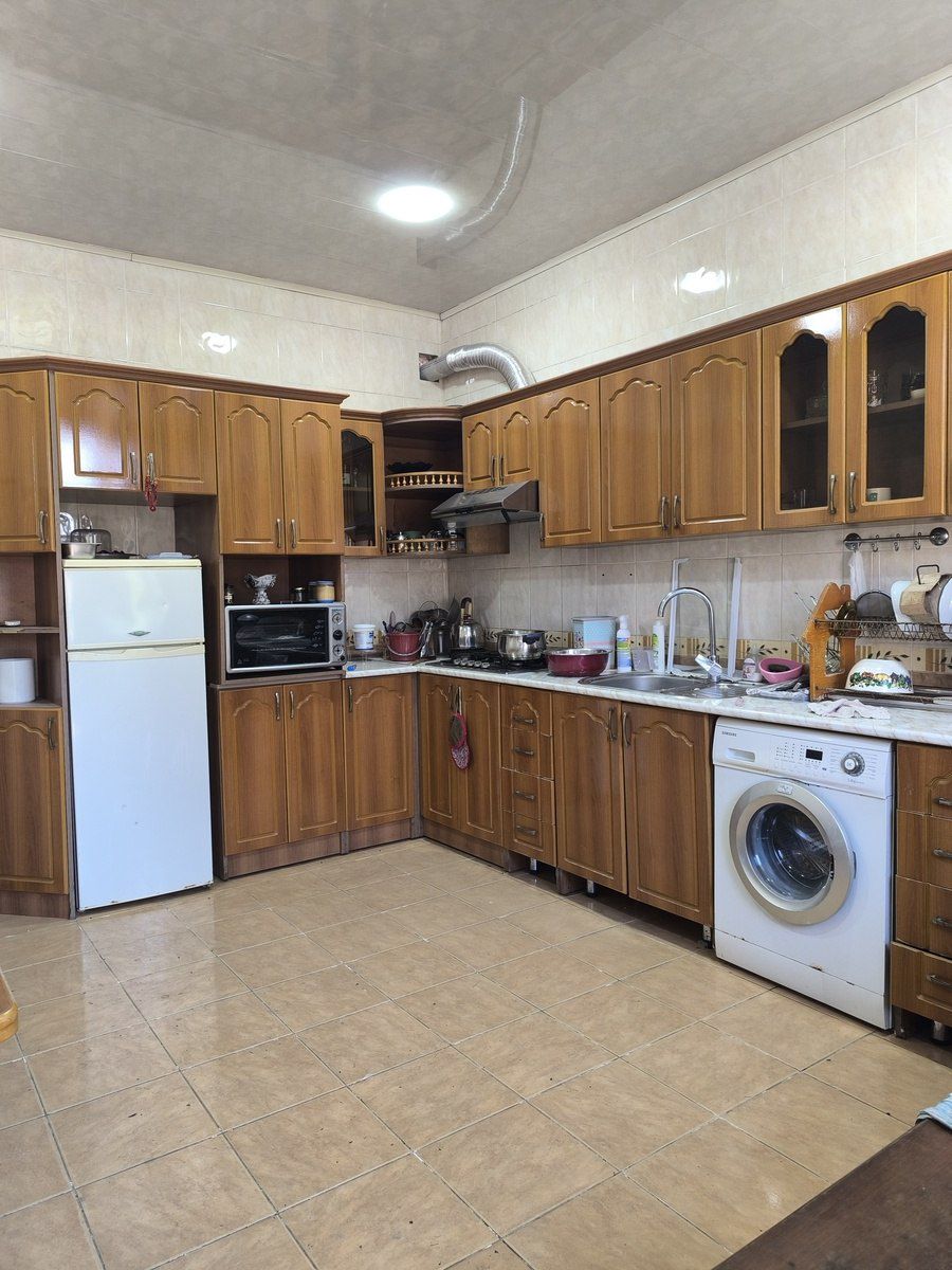 Satılır 2 otaqlı həyət evi/bağ evi 80 m² — Ev, villa, Bakı (3)
