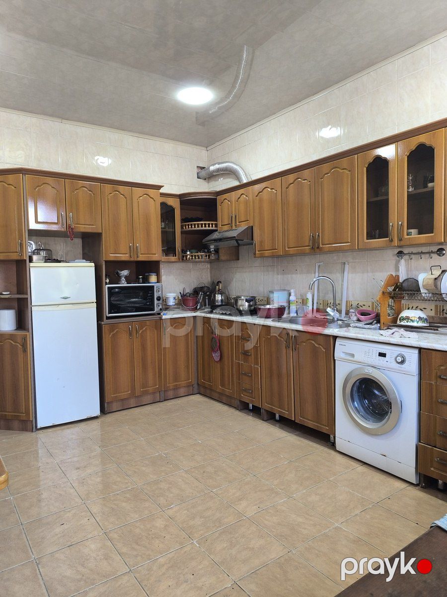 Satılır 2 otaqlı həyət evi/bağ evi 80 m² — Ev, villa, Bakı (3)