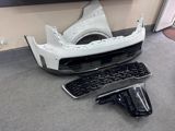 Kia Sorento hybrid 2025 bumper, qanad və farası — USA Korea autoparts — Запчасти и аксессуары