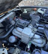 Bmw m30b35 zbor mator işlək vəziyyətdə maşının üstündədir — Spare Parts & Accessories
