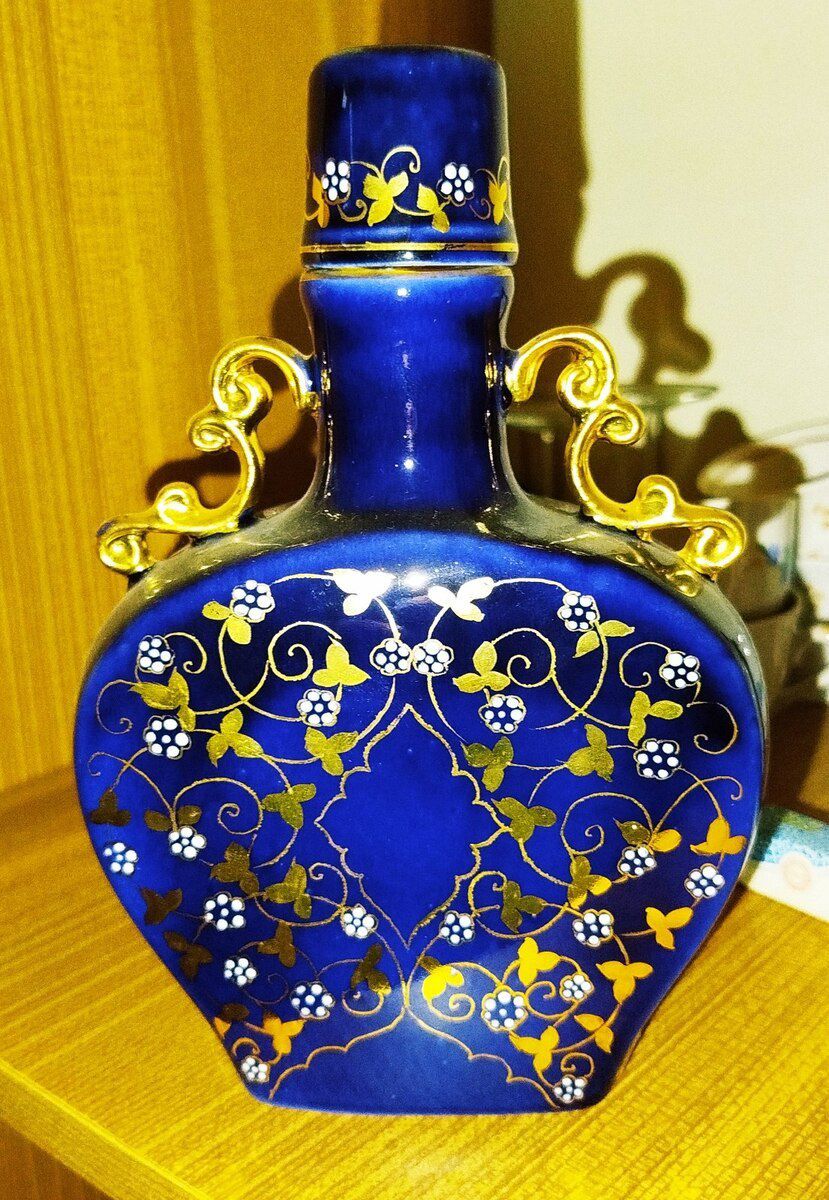 Farfor ştof — Mallar, Bakı