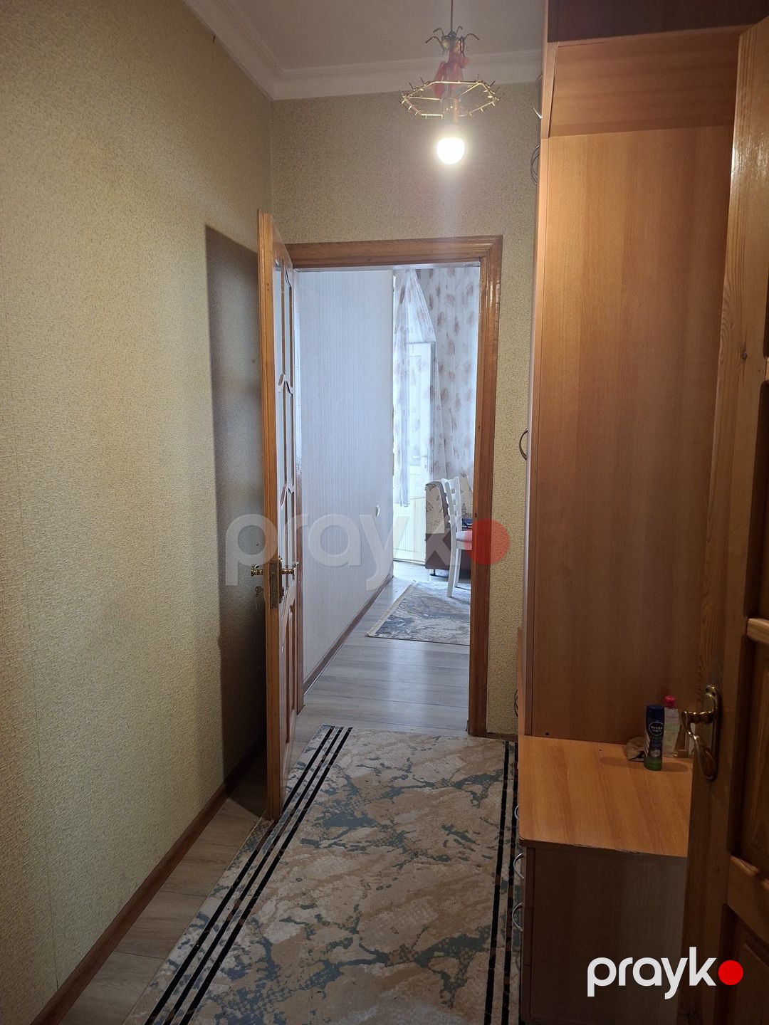 Satılır 2 otaqlı yeni tikili 83.5 m² — Mənzil, Bakı (7)