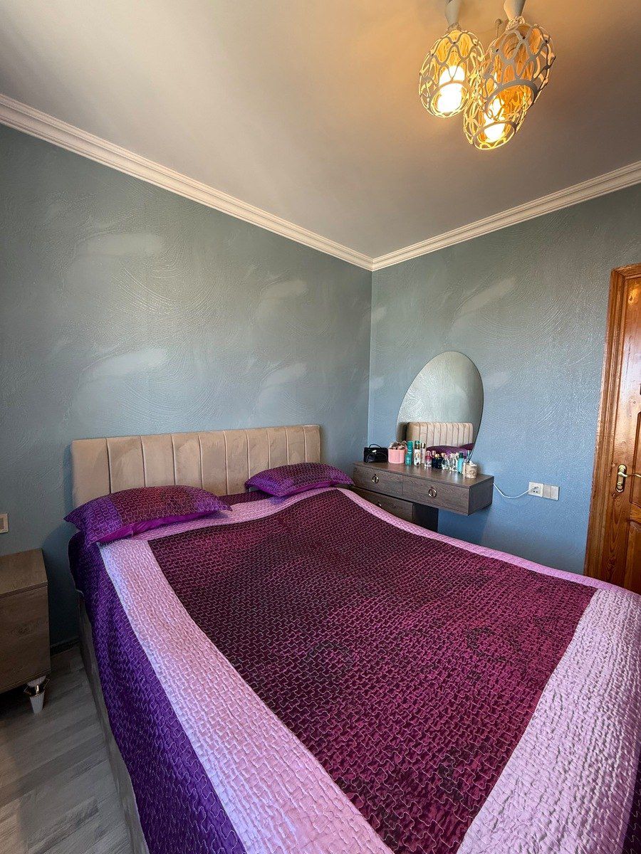 Satılır 4 otaqlı köhnə tikili 90 m² — Mənzil, Bakı (2)