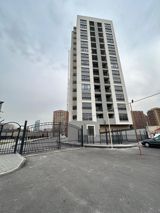 Satılır 3 otaqlı yeni tikili 117 m² — Murad — Apartment