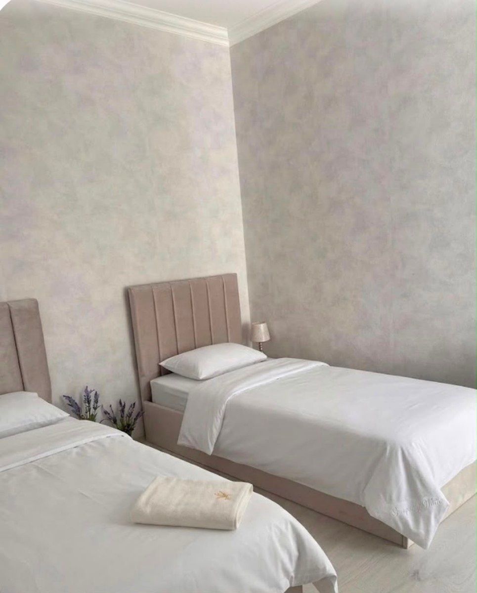 Villa kirayə verilir, Qəbələ ş. — Daşınmaz əmlak, Qəbələ (11)
