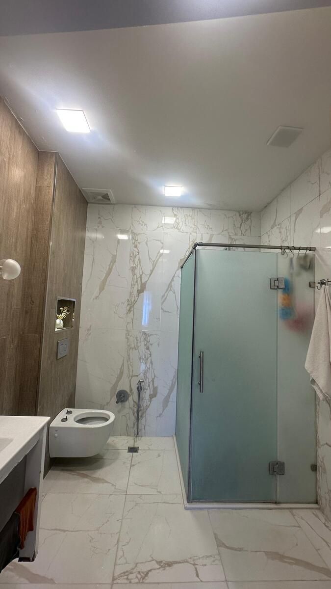 Satılır 3 otaqlı yeni tikili 117 m² — Mənzil, Sumqayıt (9)