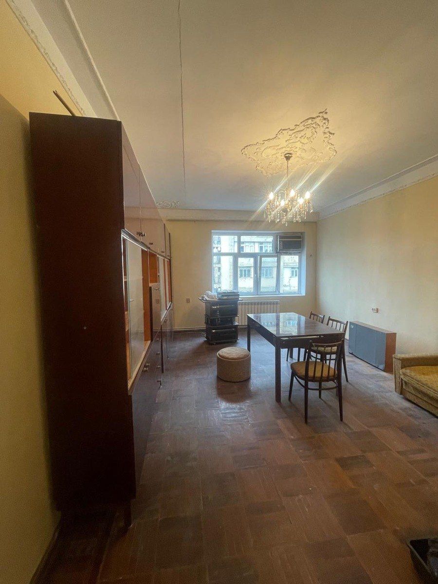 Satılır 3 otaqlı köhnə tikili 80 m² — Mənzil, Bakı (3)