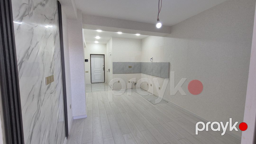 2-otaqlı yeni tikili, Xırdalan ş., 35.7 m² — Mənzil, Xırdalan (2)