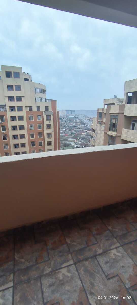 Satılır 3 otaqlı yeni tikili 170 m² — Mənzil, Bakı (5)