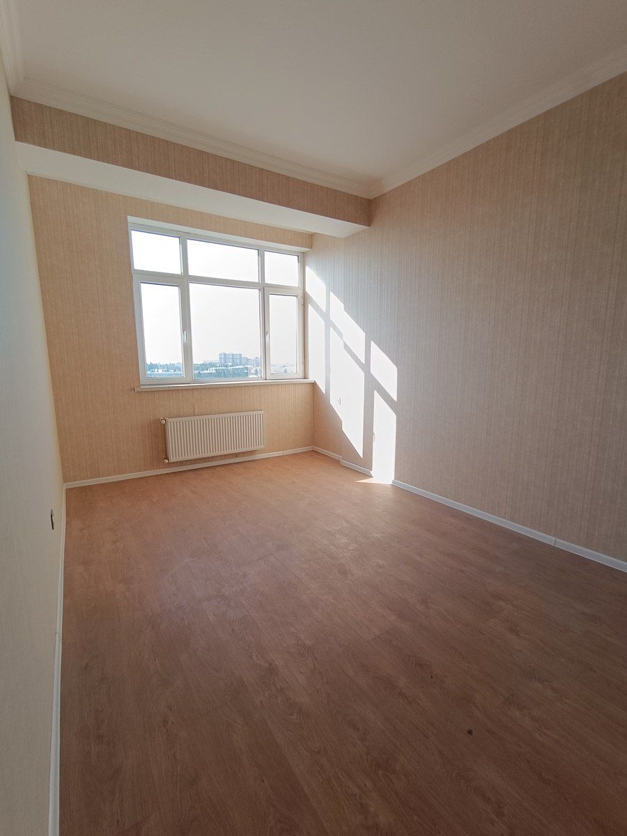 3-otaqlı yeni tikili, Gəncə ş., 75 m² — Daşınmaz əmlak, Gəncə (6)