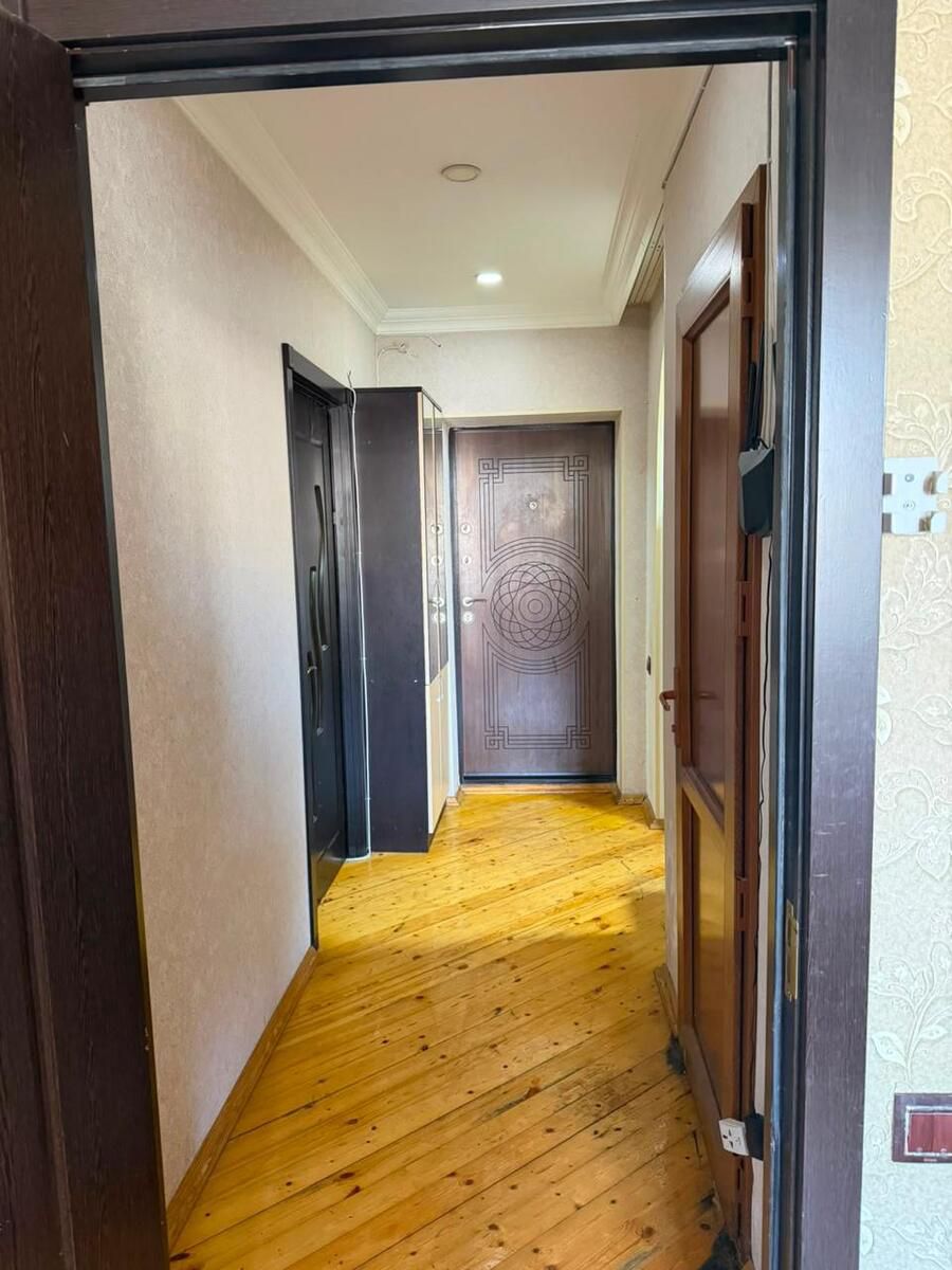 İcarəyə verilir 2 otaqlı yeni tikili 60 m² — Mənzil, Bakı (9)