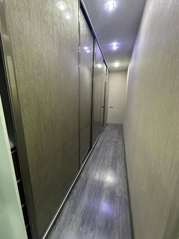 Satılır 4 otaqlı yeni tikili 194 m² — Mənzil, Xırdalan (10)