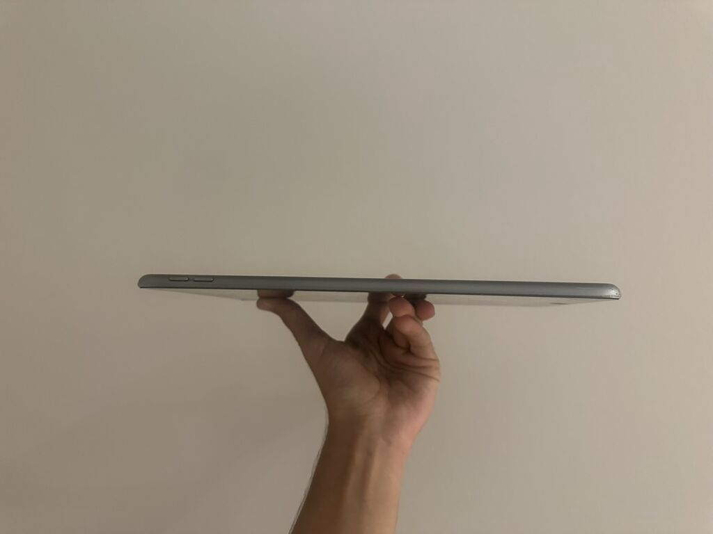 IPad 8 128 GB satılır iPad 8 128 GB satılır. İşlək vəziyyətdədir — Elektronika, Bakı (3)