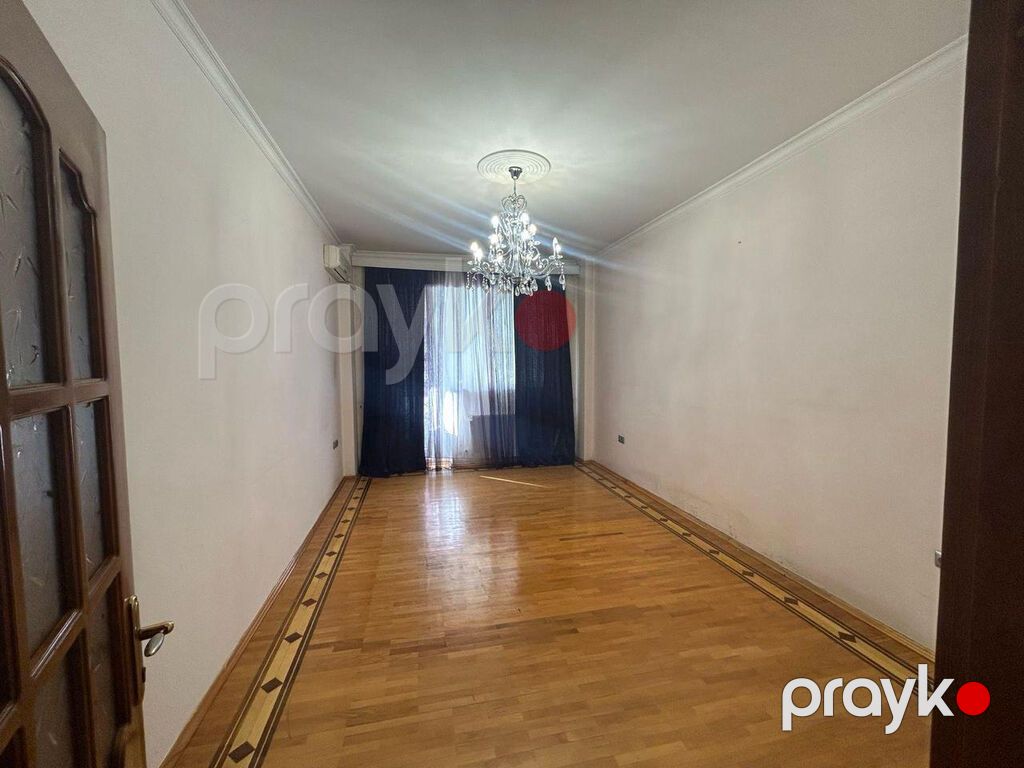 🏡 BÖYÜK AİLƏLƏR VƏ TƏLƏBƏ QIZLAR ÜÇÜN 3 OTAQLI GENİŞ VƏ RAHAT MƏNZİL! — Daşınmaz əmlak, Bakı (9)