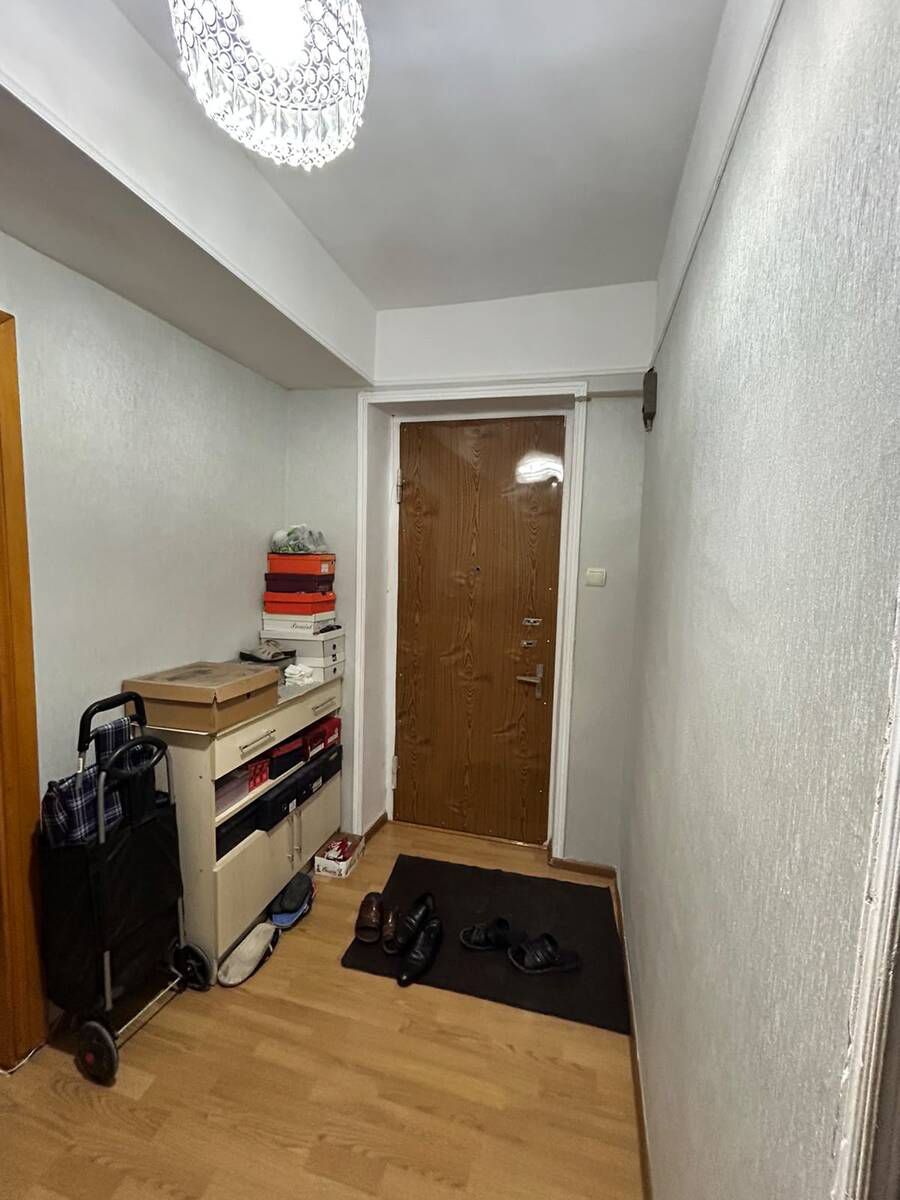 Satılır 2 otaqlı köhnə tikili 50 m² — Mənzil, Bakı (9)