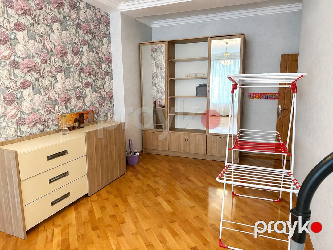 Satılır 3 otaqlı yeni tikili 155 m² — Mənzil, Bakı (6)