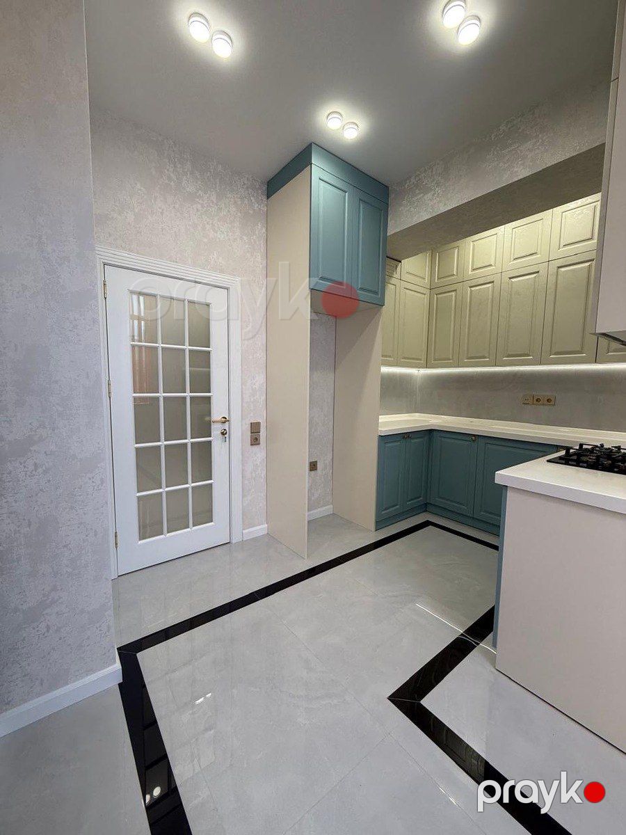 Satılır 2 otaqlı yeni tikili 84 m² — Mənzil, Bakı (4)