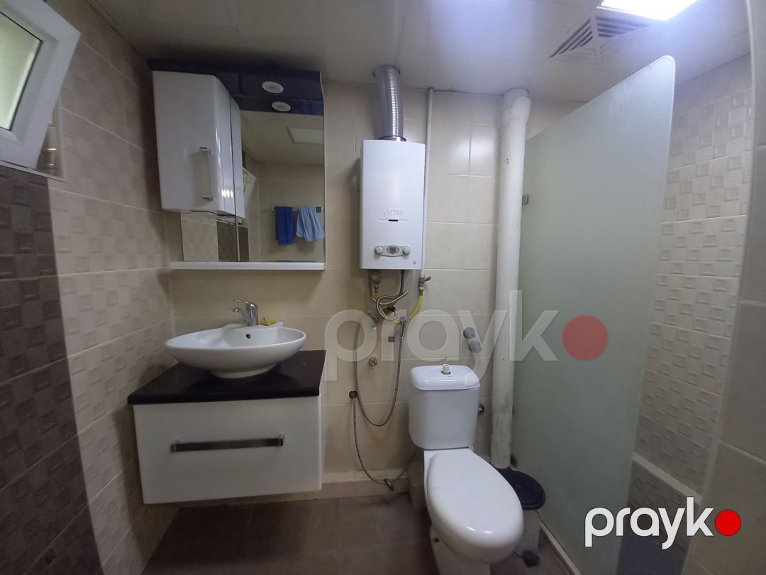 İcarəyə verilir 2 otaqlı köhnə tikili 60 m² — Mənzil, Bakı (7)