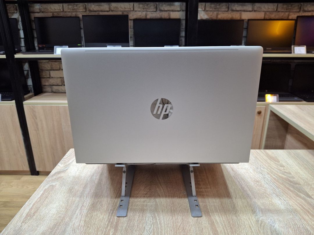 HP Probook 450 G9 i7 1255U 16gb Ram 512gb SSD — Elektronika, Bakı (8)