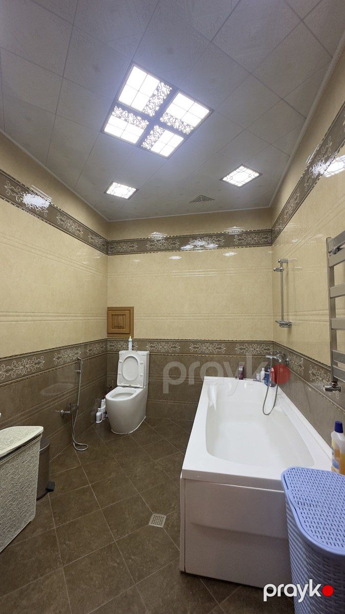 Satılır 3 otaqlı yeni tikili 112 m² — Mənzil, Bakı (12)